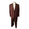 Image 1 : Suburbicon Gardner (Matt Damon) Movie Costumes