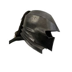 Underworld Amelia (Zita Görög) Helmet Movie Props