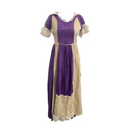 Once Upon a Time in Hollywood Western Dress Movie Costumes