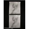 Image 2 : George C. Scott Prosthetic Nose  for Patton