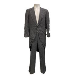 Once Upon A Time in Hollywood Suit Movie Costumes