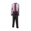 Image 2 : Roman J. Israel Roman's Movie Costumes