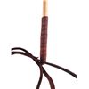 Image 2 : Django Screen Used Whip Movie Props