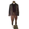 Image 1 : Resident Evil: Retribution Russian Gunner #1 Driver Movie Costumes