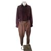 Image 2 : Resident Evil: Retribution Russian Gunner #1 Driver Movie Costumes
