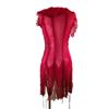 Image 2 : Nine Female Dancer Movie Costumes