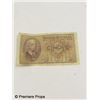 Image 1 : Inglourious Basterds Currency Movie Props