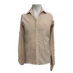 Antman & The Wasp Dr. Hank Pym (Michael Douglas) Shirt Movie Costumes