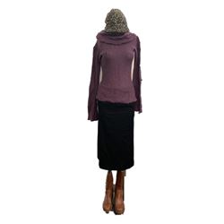 Hulk (2003) Betty's (Jennifer Connelly) Movie Costumes