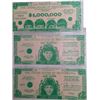 Image 2 : Beatles Vintage Money Set