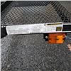 Image 8 : NEW 2019 CARRY-ON 5'x8' MESH BOTTOM UTILITY TRAILER W/RAMP GATE