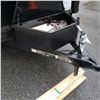 Image 7 : NEW 2019 CARRY-ON 6'x10' HYDRAULIC DUMP TRAILER 10K TANDEM AXLE