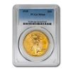Image 1 : 1928 $20 Saint-Gaudens Gold  MS-66 PCGS
