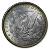 Image 2 : 1883 Morgan Dollar MS-65 Paramount Holder