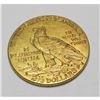 Image 2 : 1915 $ 2.5 Gold Indian Quarter Eagle