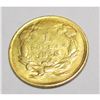 Image 1 : 1856 TYPE III $1 Gold Princess Coin