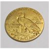 Image 2 : 1911 $ 2.5 Gold Indian High Grade