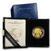 Image 1 : 2006 1 oz. Gold Buffalo Proof in Case