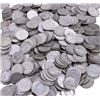 Image 2 : Lot of (100) Roosevelt Dimes- 90% Silver