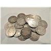 Image 1 : (20) Barber Quarters -90% Silver