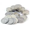 Image 1 : (50) Washington Quarter Dollars -90% Silver