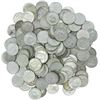 Image 1 : 176 pcs. Kennedy Half Dollars- 90% Silver