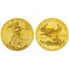 Image 1 : 2016 Gold Eagle Bullion - 1 oz. GEM BU