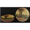 Image 1 : ROYAL DOULTON PLATES 