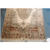 Image 1 : TABRIZ SILK MAT