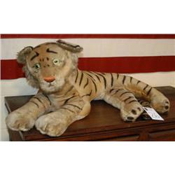 STEIFF TIGER 30