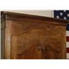 Image 3 : FRENCH PROVINCIAL STYLE OAK ARMOIRE 33 