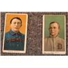 Image 2 : COLLECTION OF BASEBALL CARDS