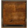 Image 3 : CHIPPENDALE CHERRY CHEST 