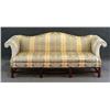Image 1 : CHIPPENDALE STYLE SOFA