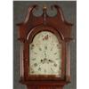 Image 2 : MAHOGANY TALL CLOCK 