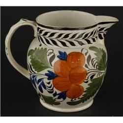 CREAMWARE PITCHER