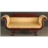 Image 1 : EMPIRE STYLE SOFA 