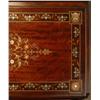 Image 2 : VICTORIAN METAL INLAID SLANT FRONT DESK 