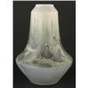 Image 1 : MONUMENTAL RUSSIAN IMPERIAL ART NOUVEAU POTTERY V
