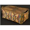 Image 2 : PARFLECHE BOX 