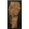 Image 1 : ITALIAN CARVED CHERUB HEAD 