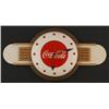 Image 1 : COKE CLOCK