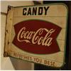 Image 1 : TIN COKE SIGN 