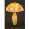 Image 1 : PAIRPOINT TABLE LAMP 