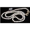 Image 1 : SHIMJU PEARL NECKLACE  