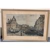 Image 1 : BERNARD BUFFET LITHOGRAPH
