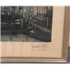 Image 2 : BERNARD BUFFET LITHOGRAPH