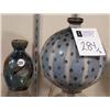 Image 1 : RUPERT DEESE POTTERY VASE
