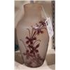 Image 1 : LEGRAS CAMEO GLASS VASE 