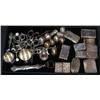 Image 1 : GROUP LOT OF SILVER 